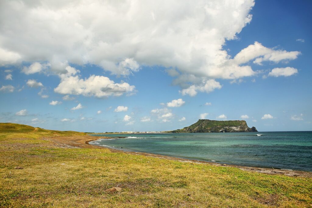 제주도 동쪽 가볼만한곳