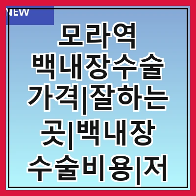 모라역 백내장수술 가격|잘하는곳|백내장 수술비용|저렴한 곳|싼곳|싸게 하는곳