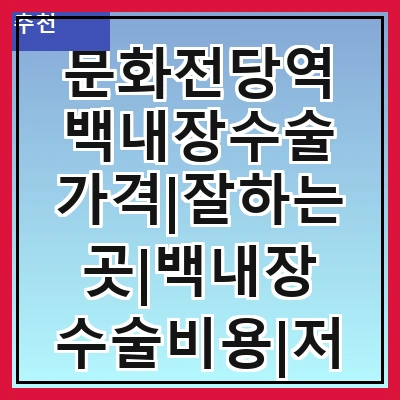 문화전당역 백내장수술 가격|잘하는곳|백내장 수술비용|저렴한 곳|싼곳|싸게 하는곳