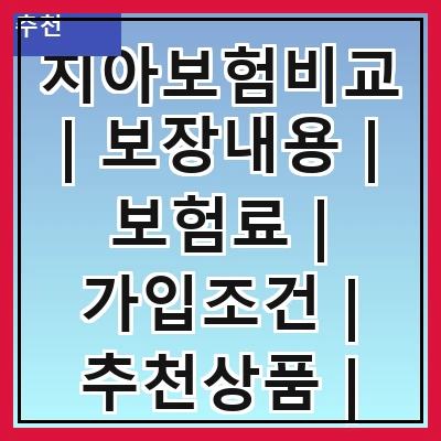 치아보험비교 | 보장내용 | 보험료 | 가입조건 | 추천상품 | 고객후기 | 주의사항 | 가입절차 관련 이미지